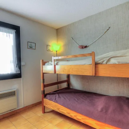Appartement Les Indes Galantes By Interhome Agde