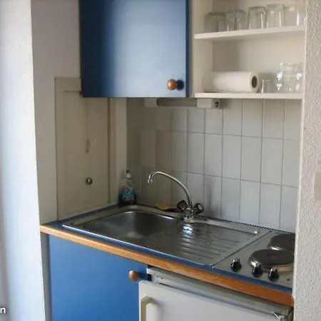 Apartment Les Indes Galantes