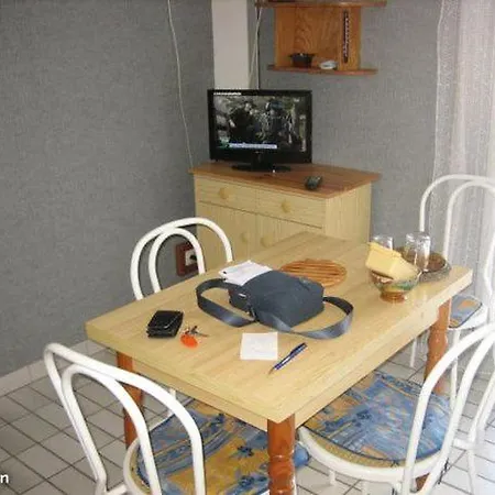 Les Indes Galantes Apartment Agde