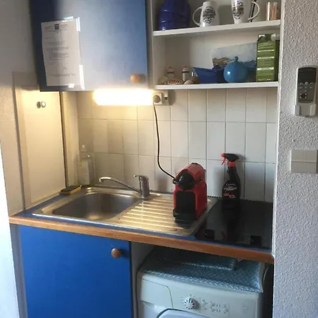 Les Indes Galantes Apartment